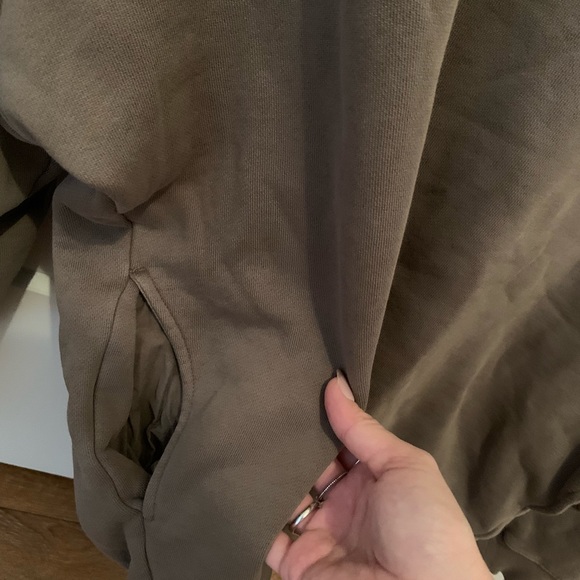 High neck sweater TNA - Picture 3 of 3